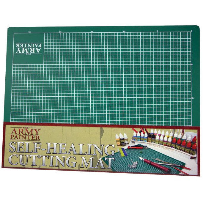 SELF HEALING CUTTING MAT