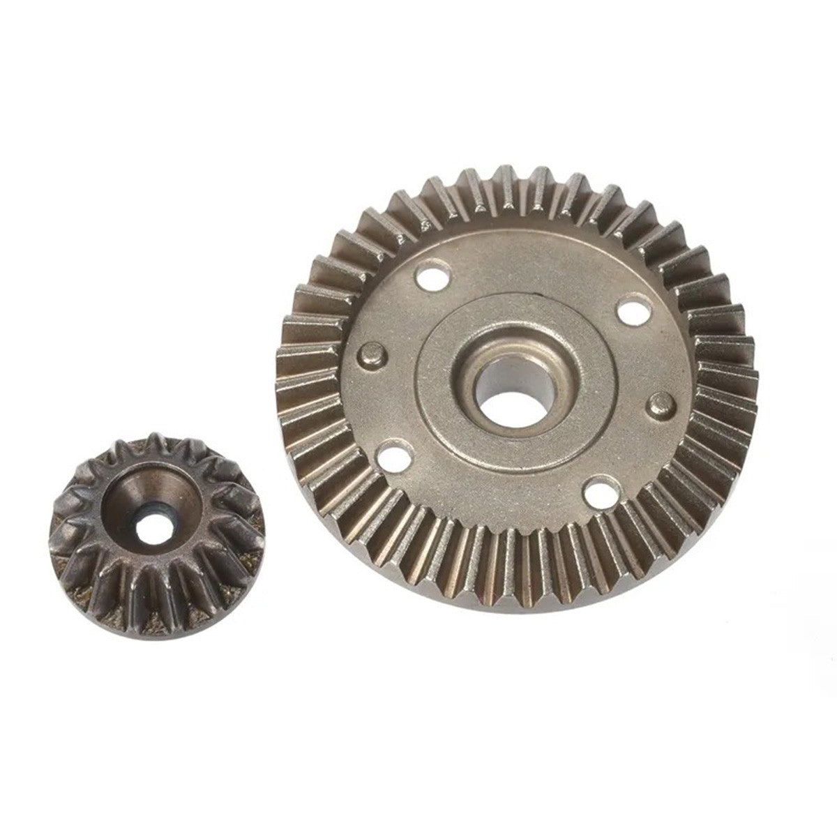 Image of Diff Bevel Gear Set - Molded Steel - 1 Set