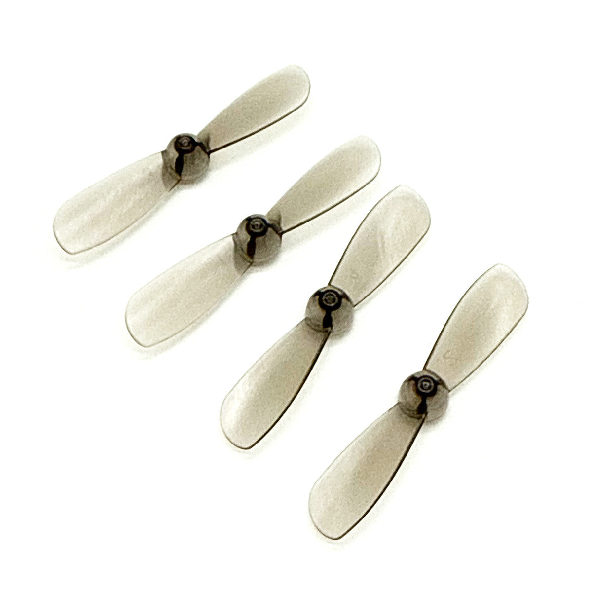Image of Propeller Set (4) Gray; AeroBoard