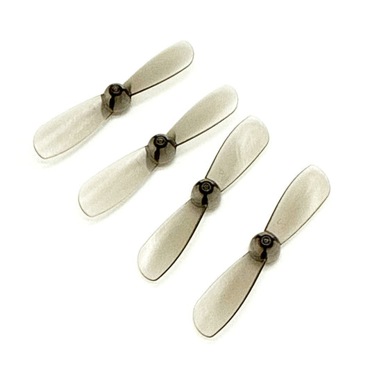 Image of Propeller Set (4) Gray; AeroBoard