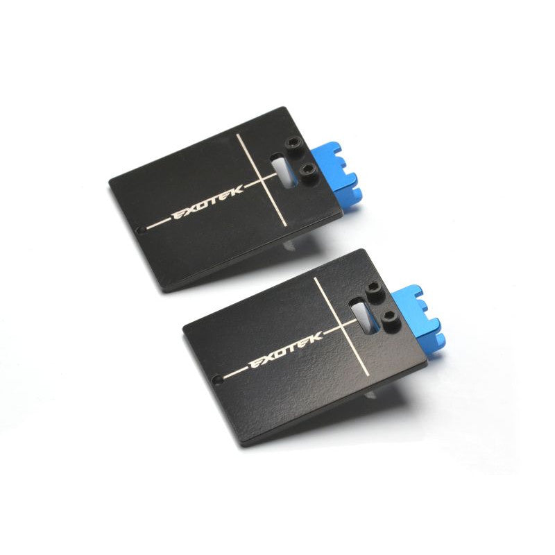Image of F1Ultra Digital Angle Mount Set, for Use with Mini Digital