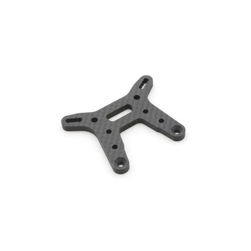 Image of Carbon Front Shock Stay (RB7.5)