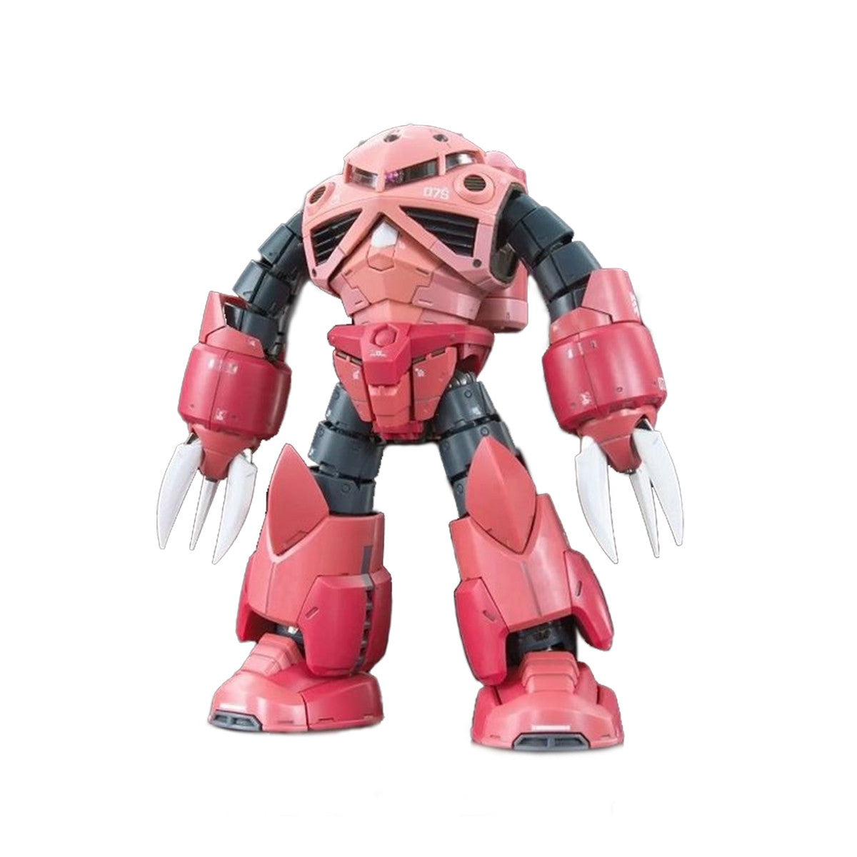 Image of #16 Char"s Custom Z'gok, Bandai RG 1/144
