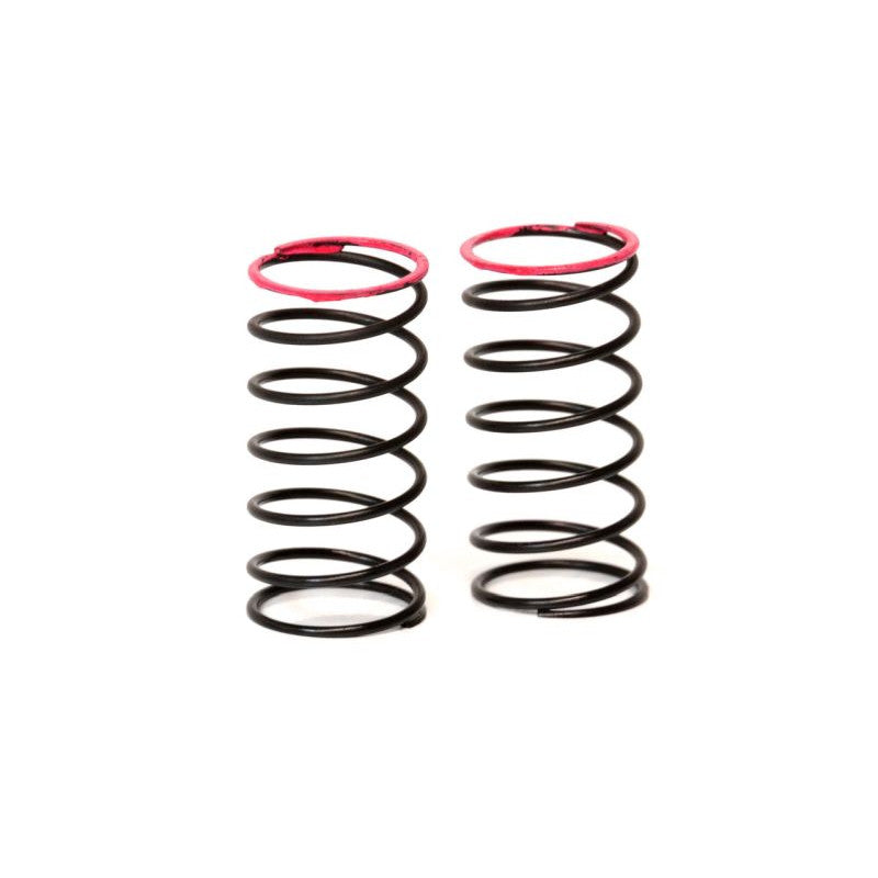 Image of Springs, 13x31mm 4.5lb Pink, 1 Pair