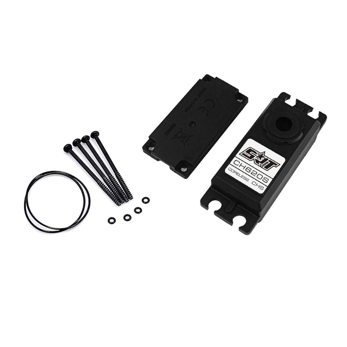 Image of CH620S Servo Case