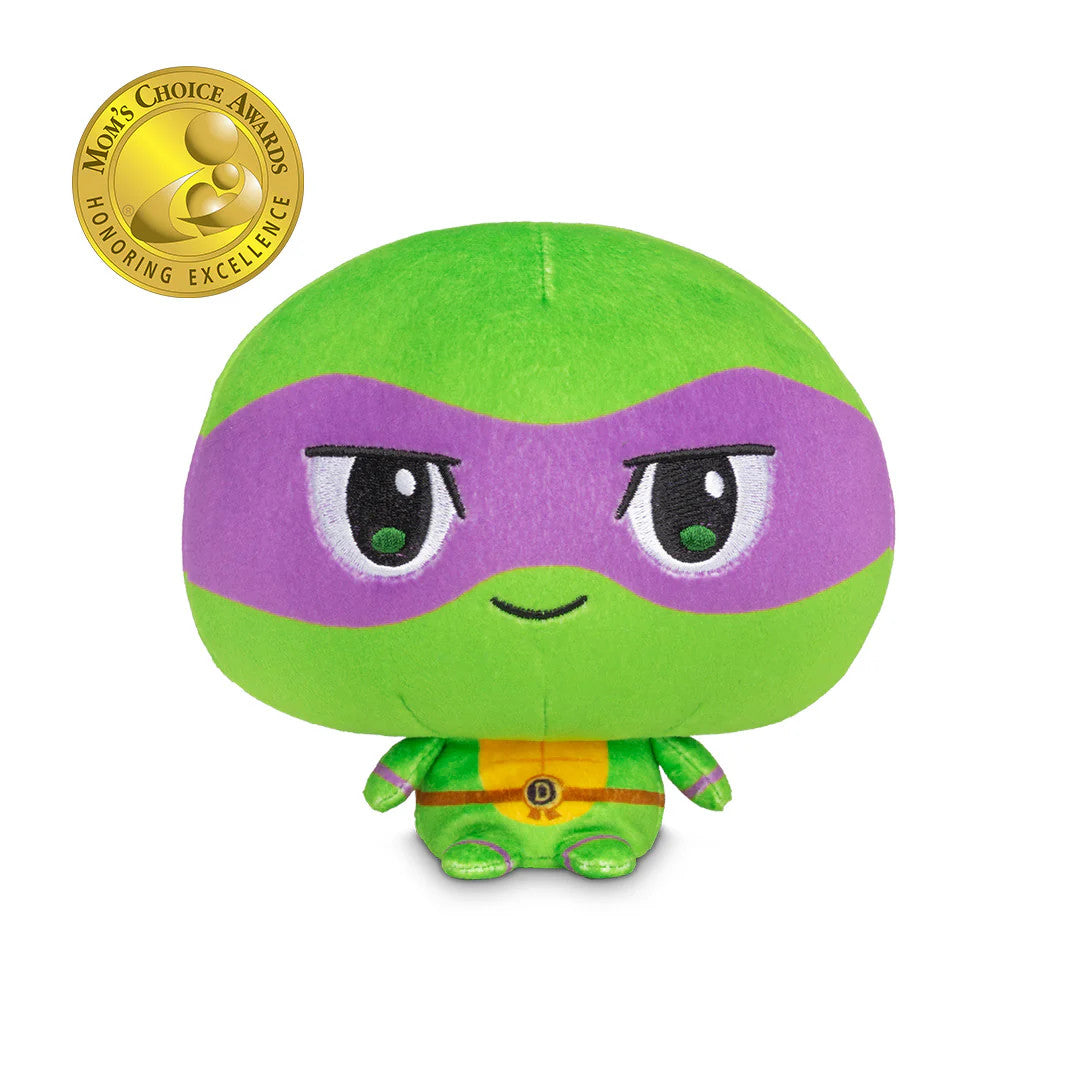 Cloudheads 5"": Teenage Mutant Ninja Turtles: Donatello