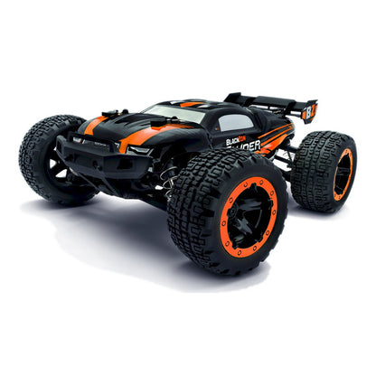 Image of Slyder ST Turbo 1/16 4WD 2S Brushless Stadium Truck -Orang