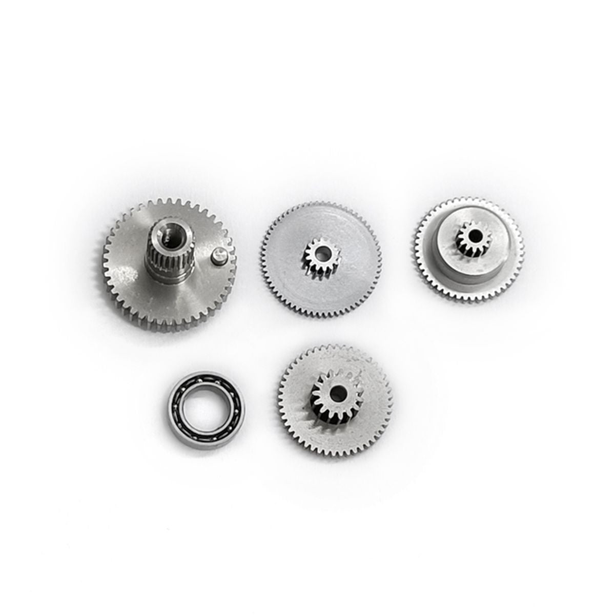 Image of T6S Servo Gear Set