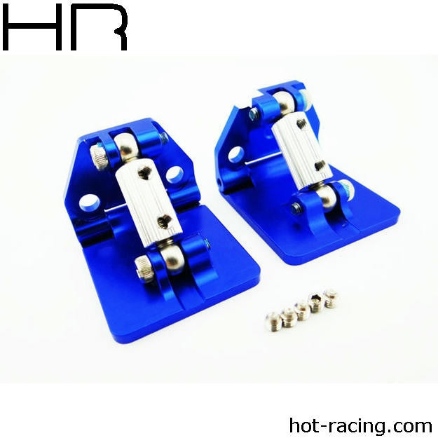ALUMINUM ADJUSTABLE TRIM TAB