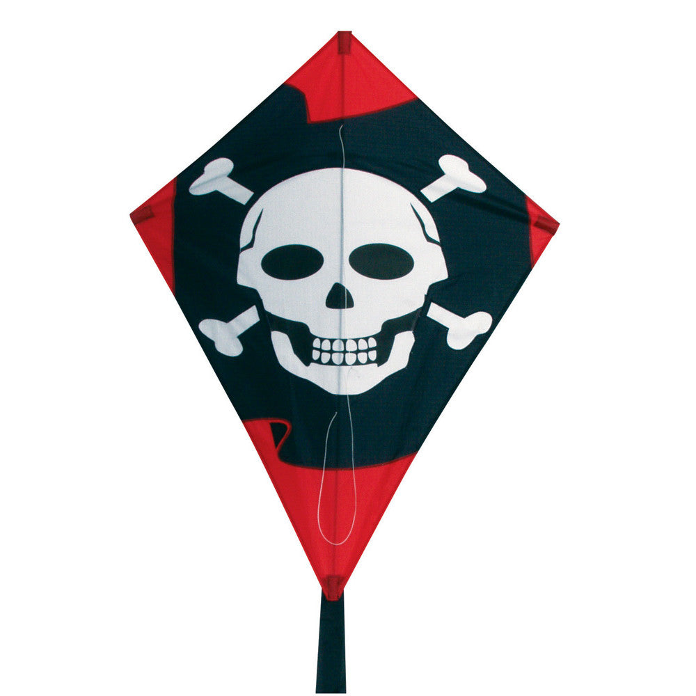Image of 26" Pirate Diamond