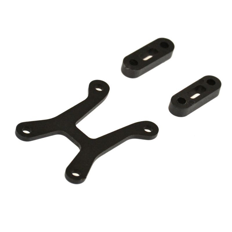 Image of F1Ultra Nylon Spacers, R4035, R4089