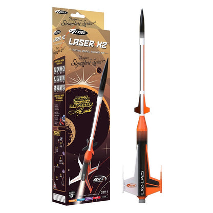 Image of Laser X2