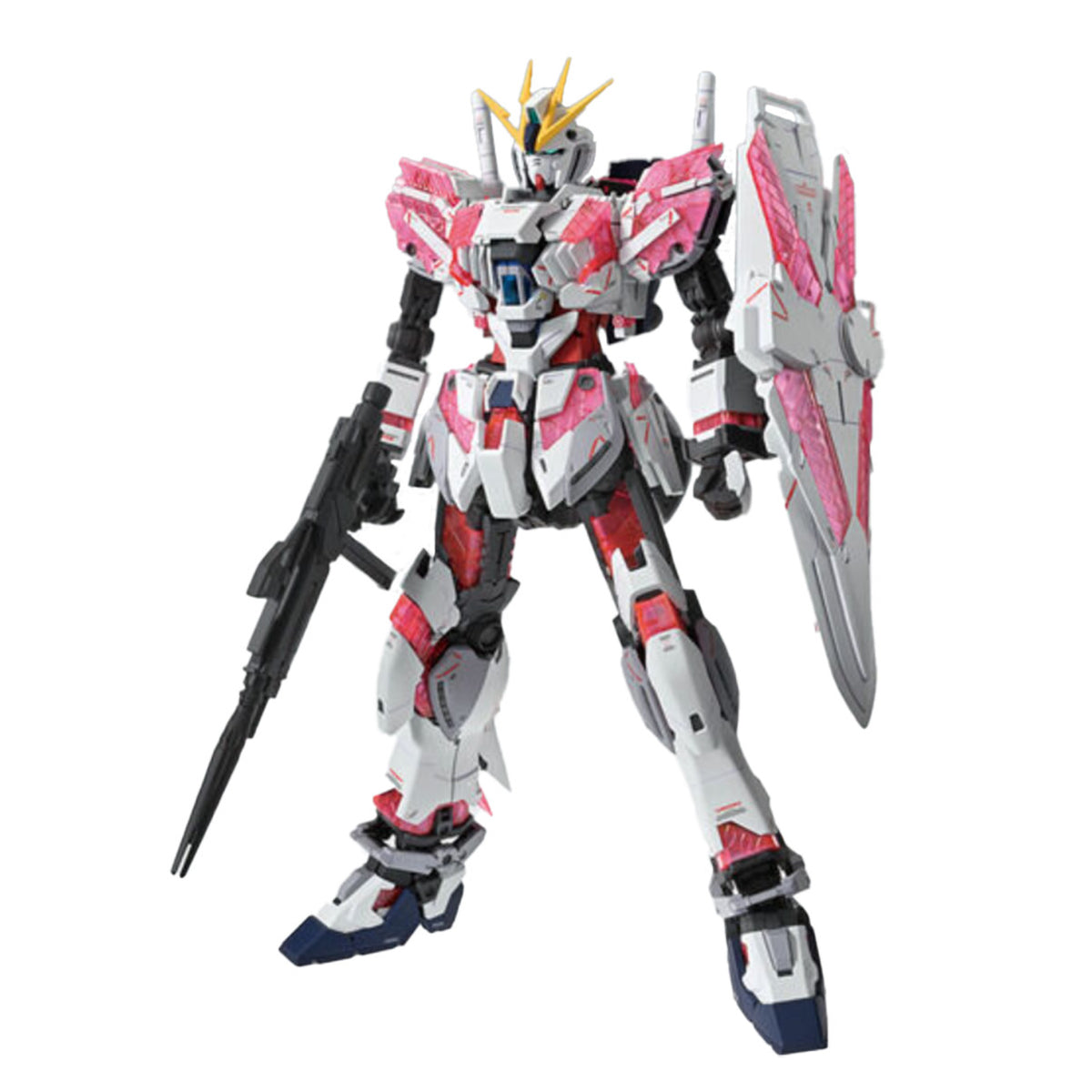Image of Narrative Gundam C-Packs Ver. Ka "Gundam NT", Bandai Hobby