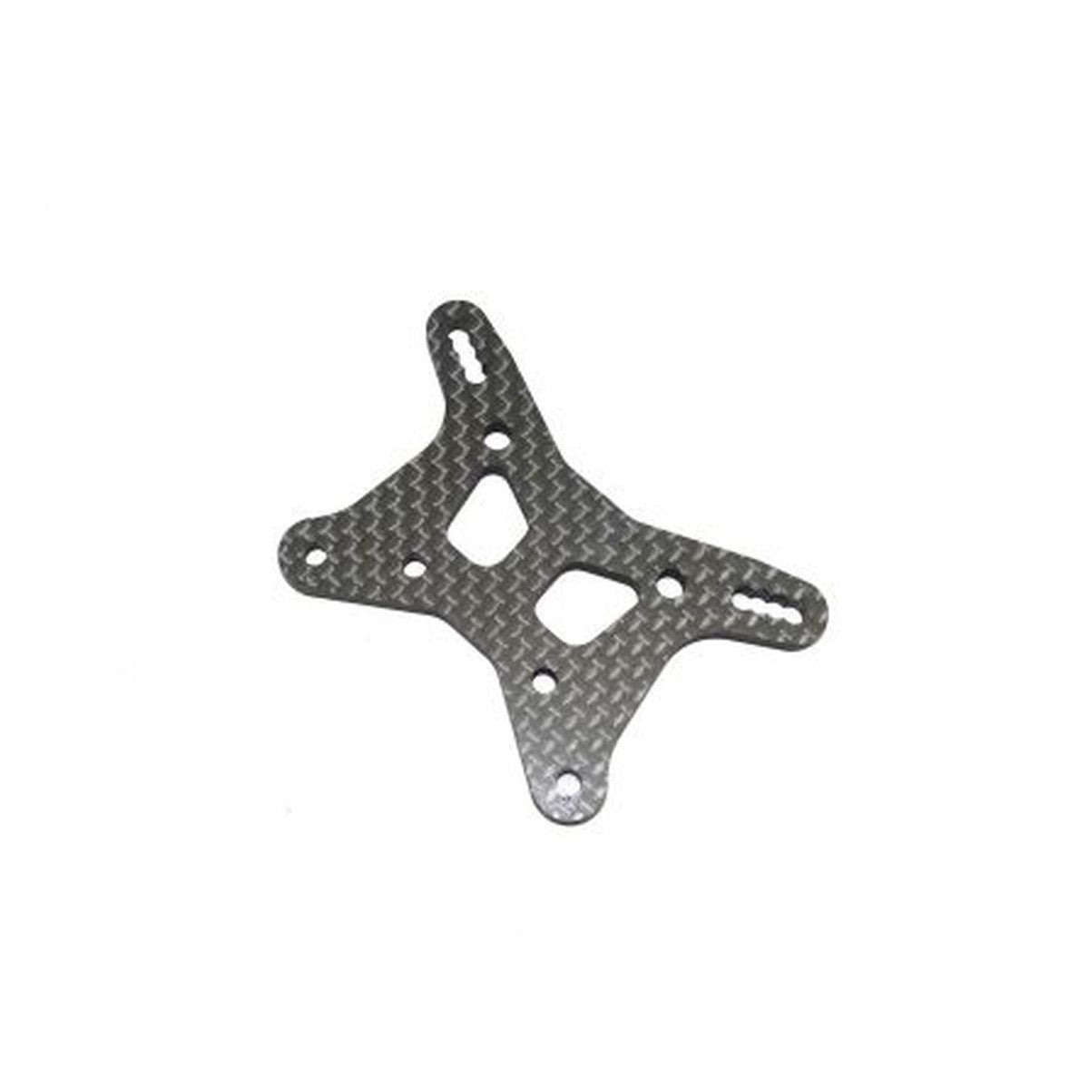 Image of Carbon Front Shock Stay (ZX7.5)