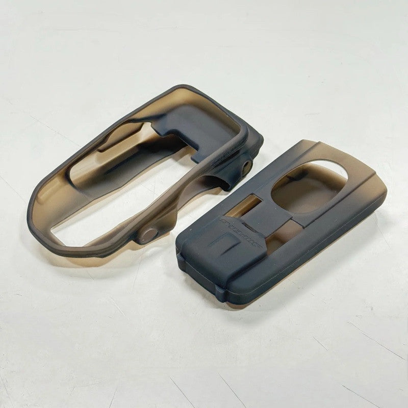 Image of Gorilla Guard - 10PX Silicone Case Smoke
