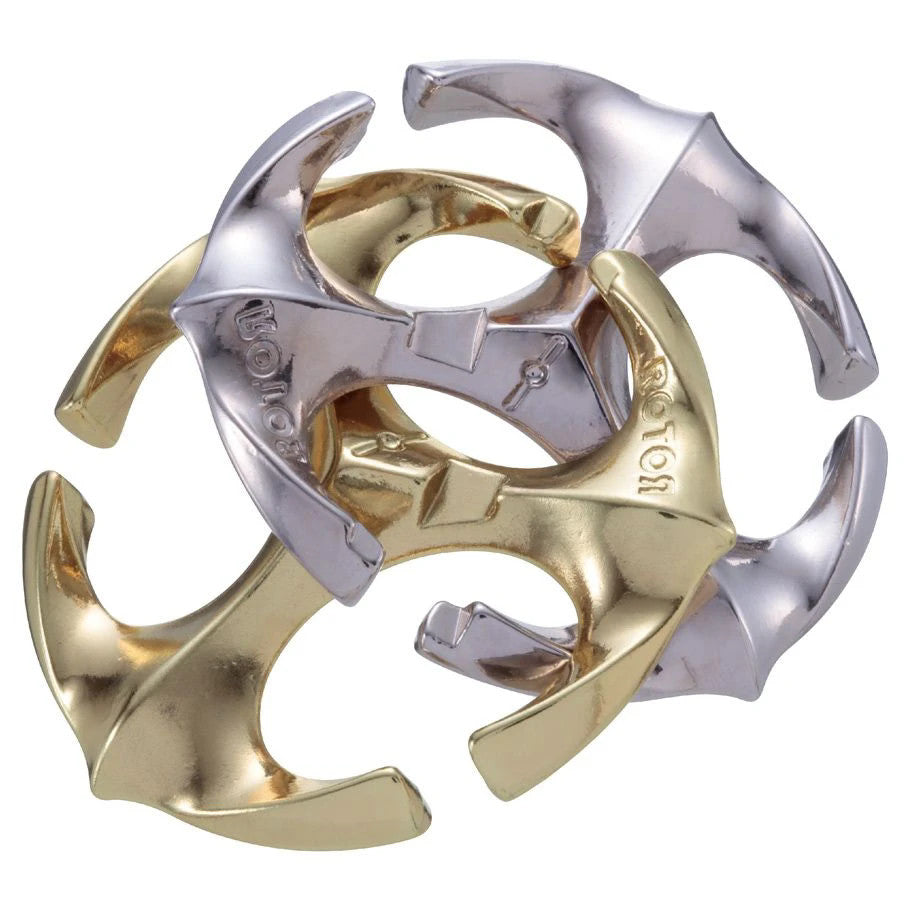 Puzzle Hanayama Rotor Lvl 6