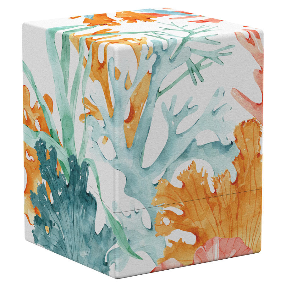 UG Boulder 100+ Coral Places Seablue Hush