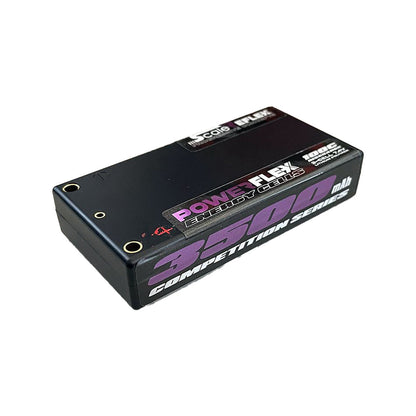 Image of Shorty LiPo - 2S - 7.4 - 100C - 3500mAh - Purple