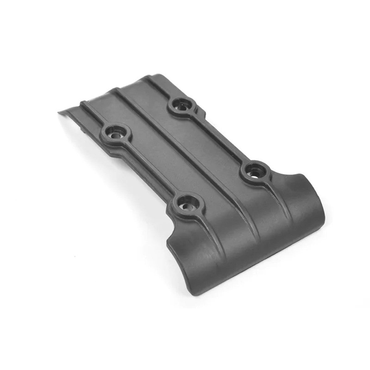 Image of Bumper - Skid Plate - Rear - 1 pc