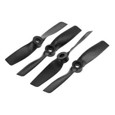 5x4.6E (2) & 5x4.6EP (2)  Bullnose Electric Set (4)  FPV Racing Bundle