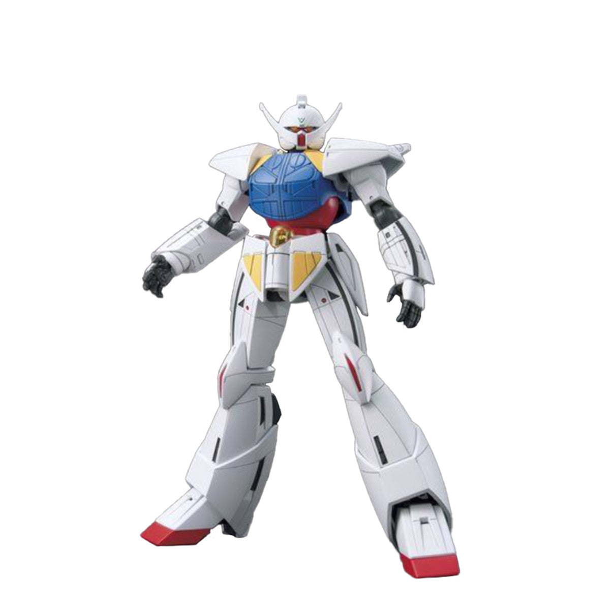 Image of #177 Turn A Gundam, Bandai HGCC