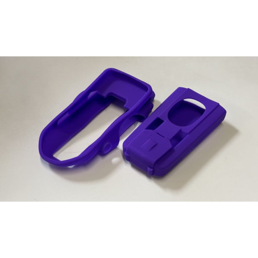 Image of Gorilla Guard - 10PX Silicone Case Purple