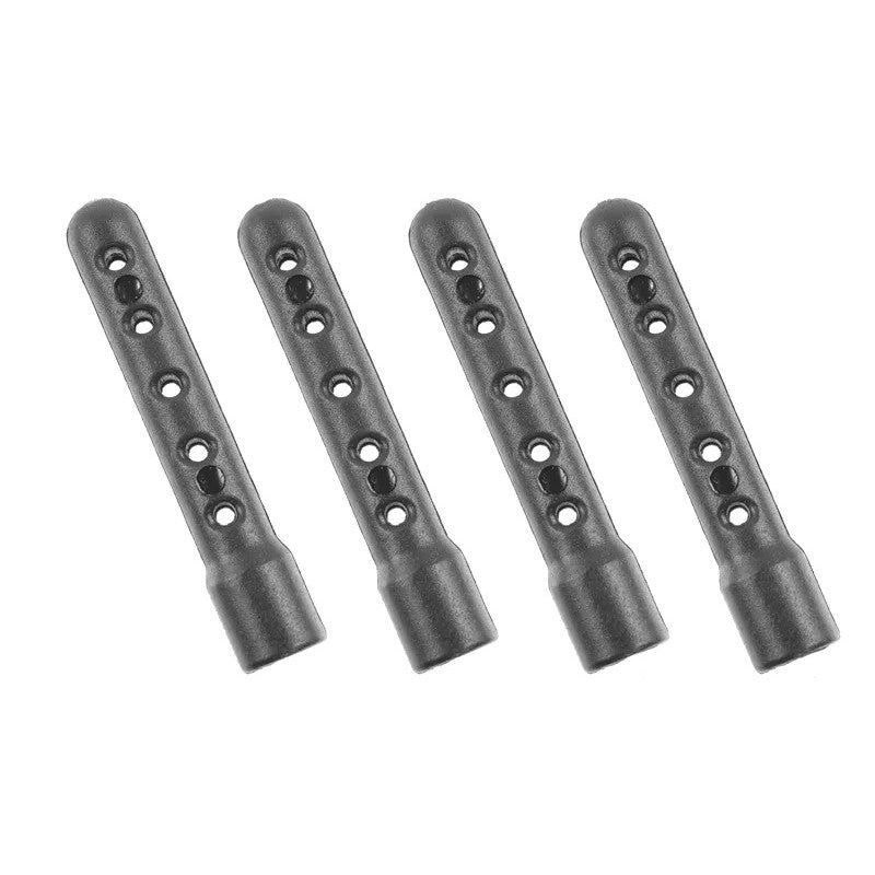 Image of Body Posts - Front - 4pcs