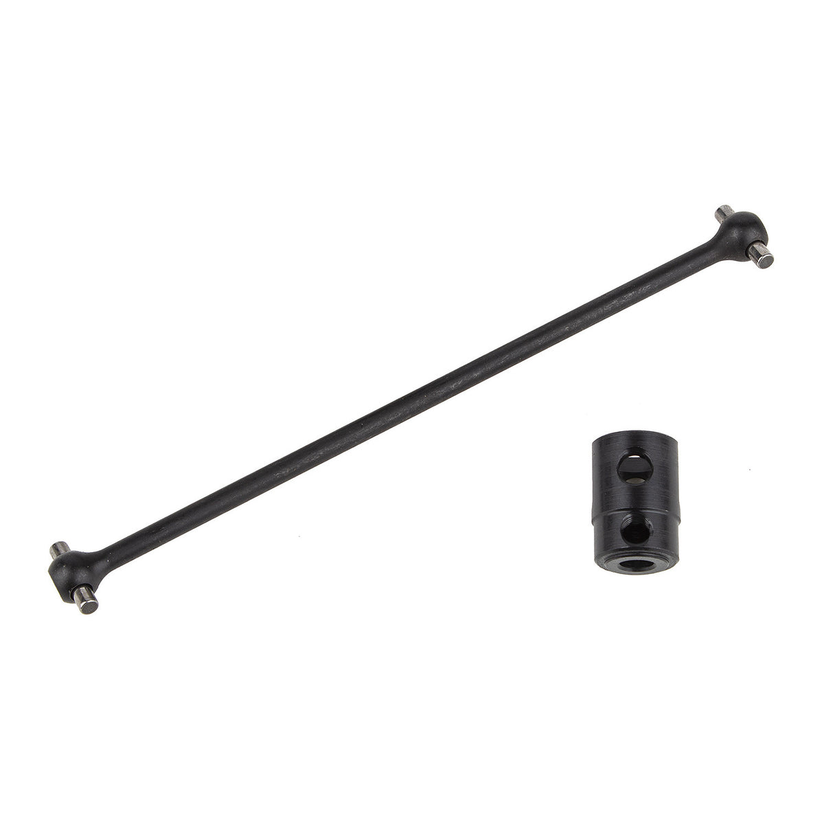 Image of RC8B4 Center Dogbone Set, 115mm