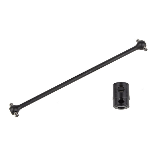 Image of RC8B4 Center Dogbone Set, 115mm