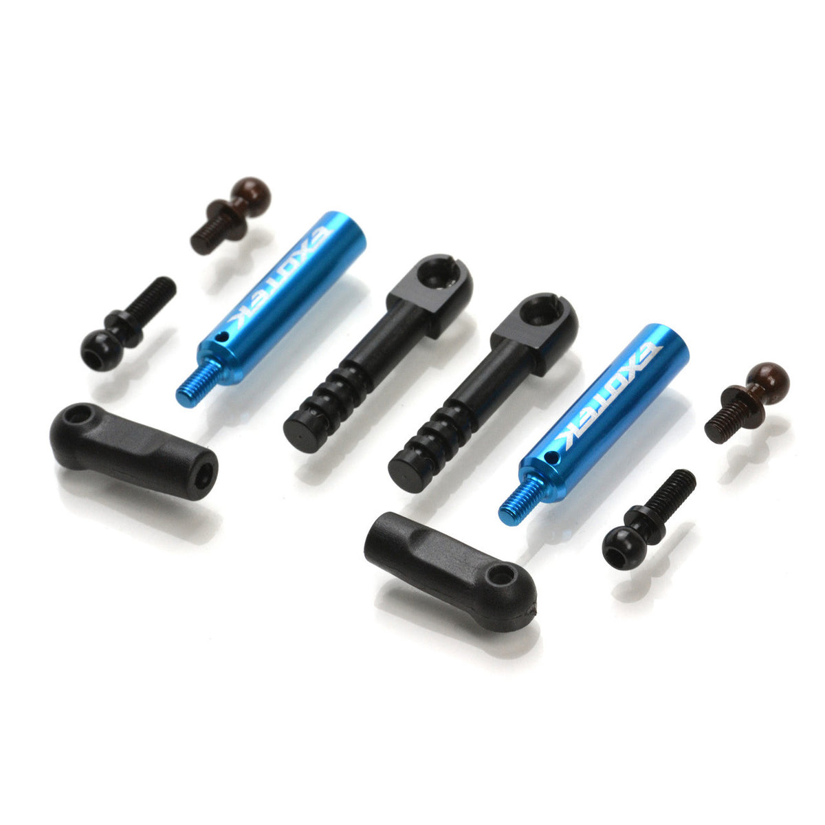 Image of F1 Ultra Front Damper Tube Sets