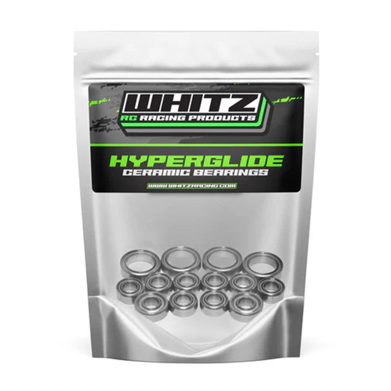 Image of Traxxas Modified HyperGlide Bearings - Full Kit