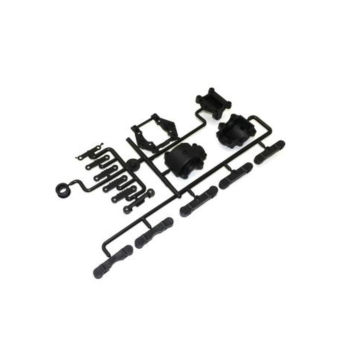 Image of Bulkhead Set (ZX7.5)