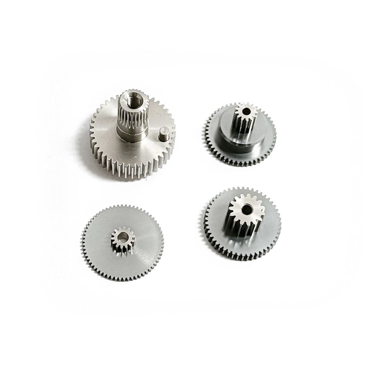 Image of BHX8 Servo Gear Set