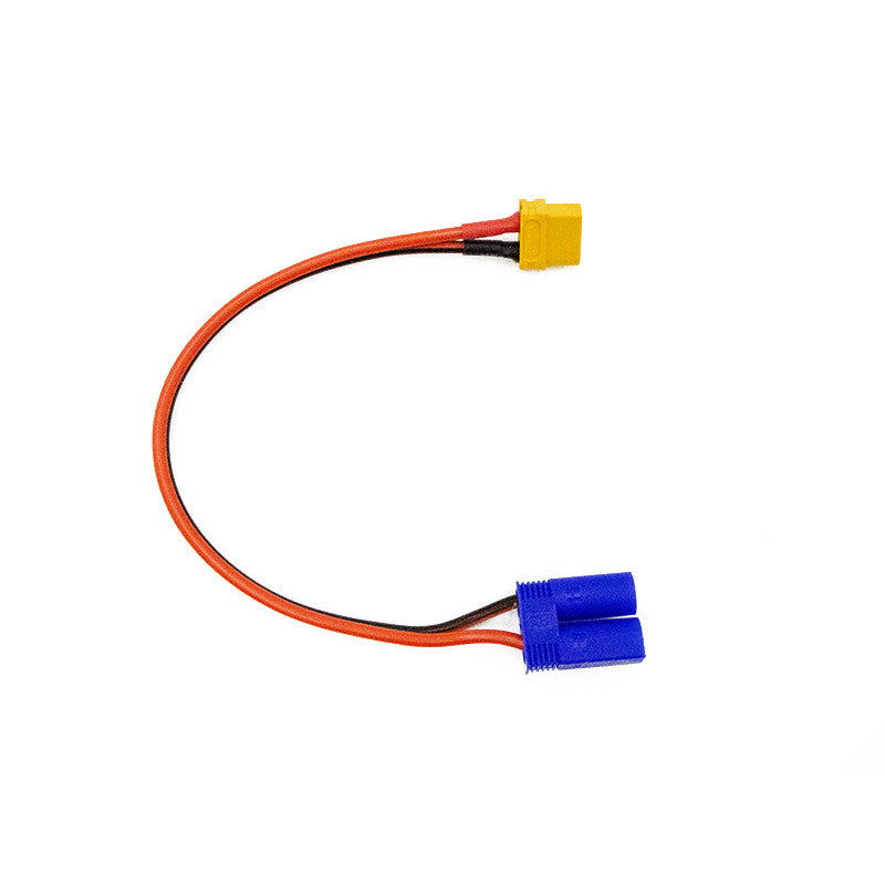 Image of XT60 to EC5 Adapter