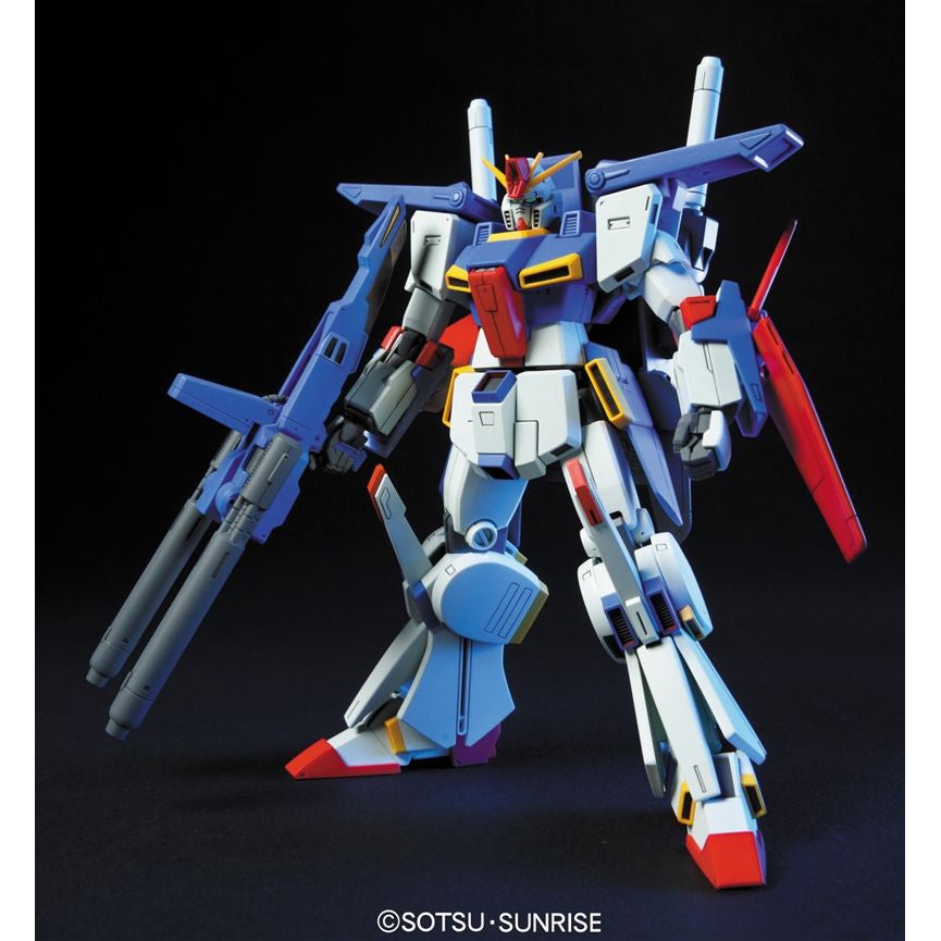 Image of 1/144 HGUC ZZ Gundam