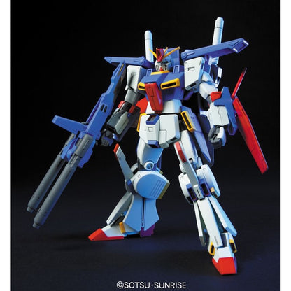 Image of 1/144 HGUC ZZ Gundam