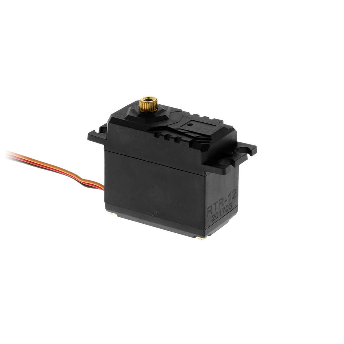 Image of Savox RTR Servo (SAVB12KG Recommended Replacement)