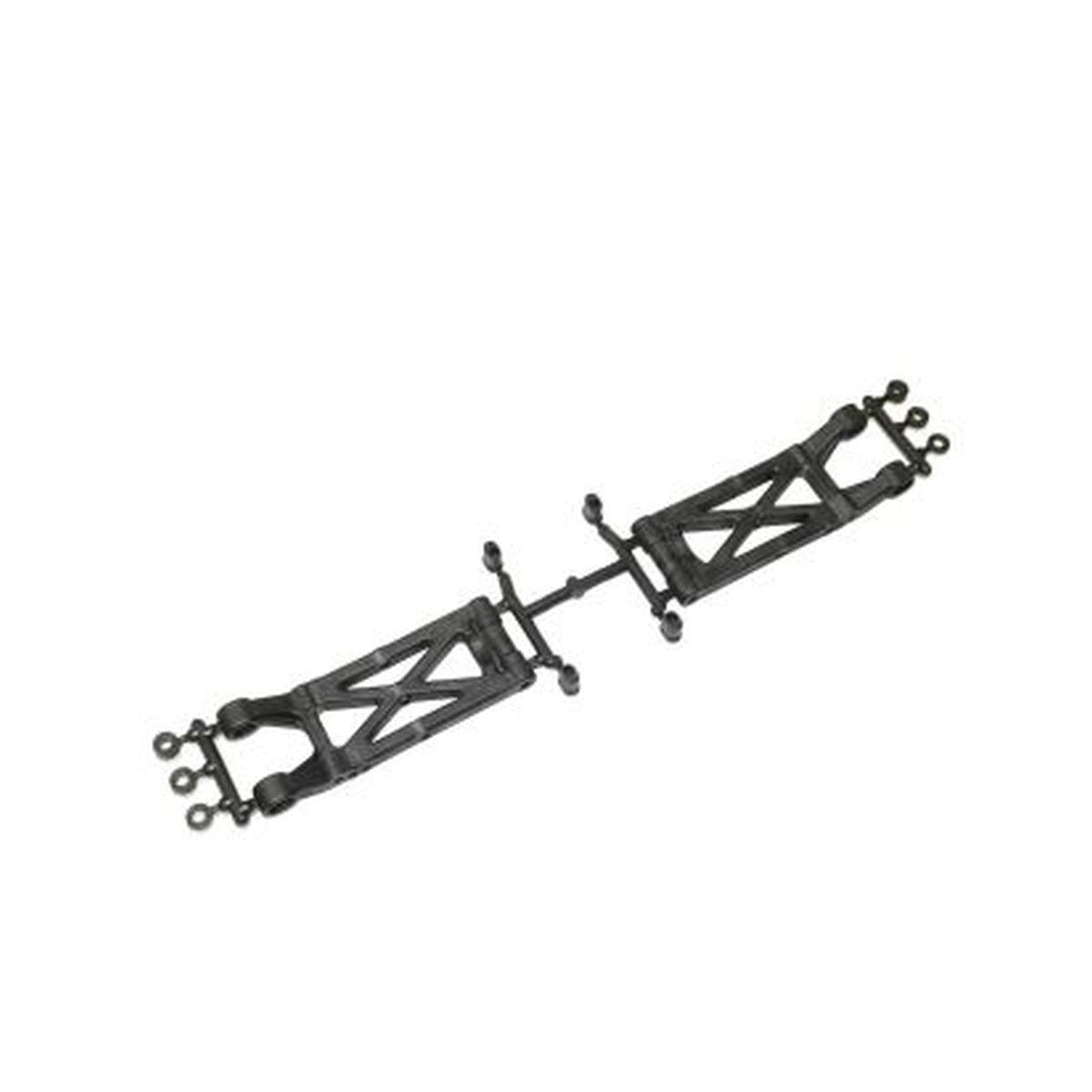 Image of Carbon Composite Rear Sus.Arm(RB7.5/ZX7.5)
