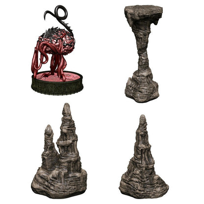 DND Volo/Mordenkainen`s Foes Premium Set