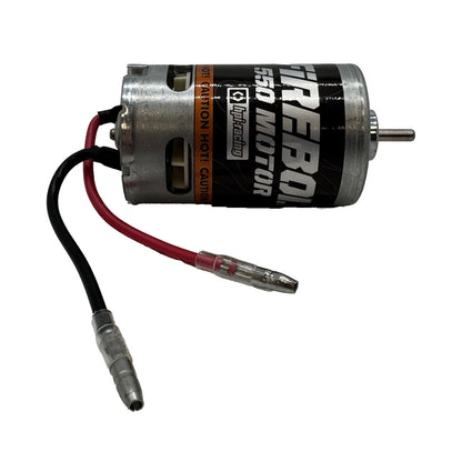 Image of Firebolt 12T 550 Motor
