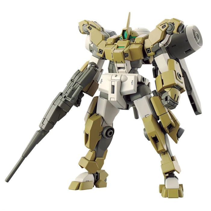 Image of HG 1/144 Demi Barding