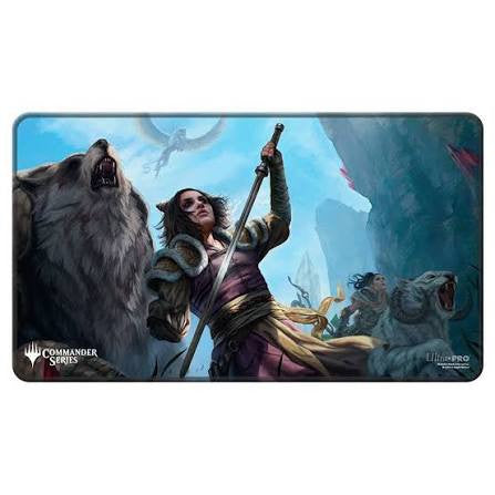 Ultra Pro Playmat Winota Joiner of Forces