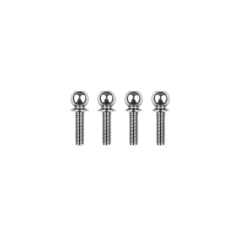 Image of HD Ballstuds, Short 10mm