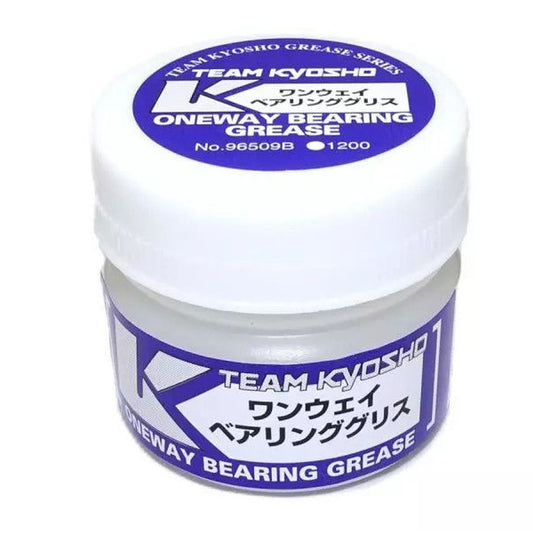 Image of One Way Bearing Grease