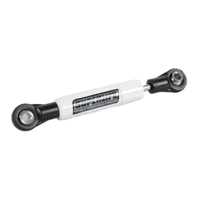 Image of Superlift Adjustable Steering Stabilizer (65mm-90mm)