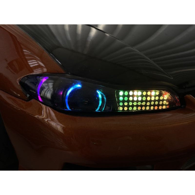 Image of Color Shifting Lights (for Lexan Light Buckets)
