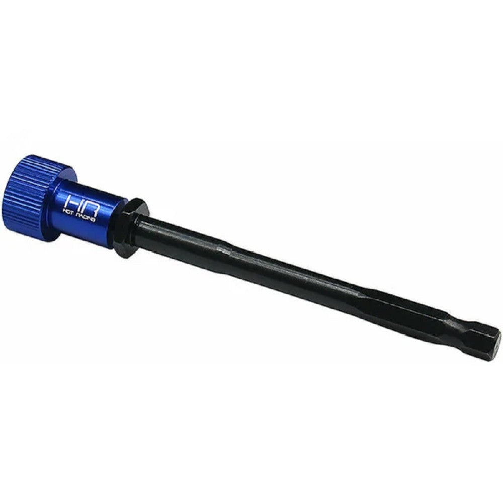 Image of 12mm Hex 1:10 Tire Break-In Drill Adaptor