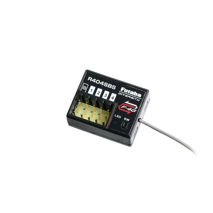 R404SBS SR/T-FHSS/S.Bus2