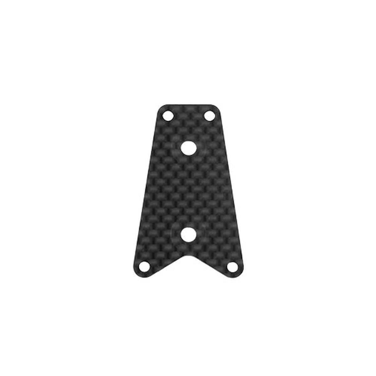 Image of Transmission Brace, Carbon Fiber