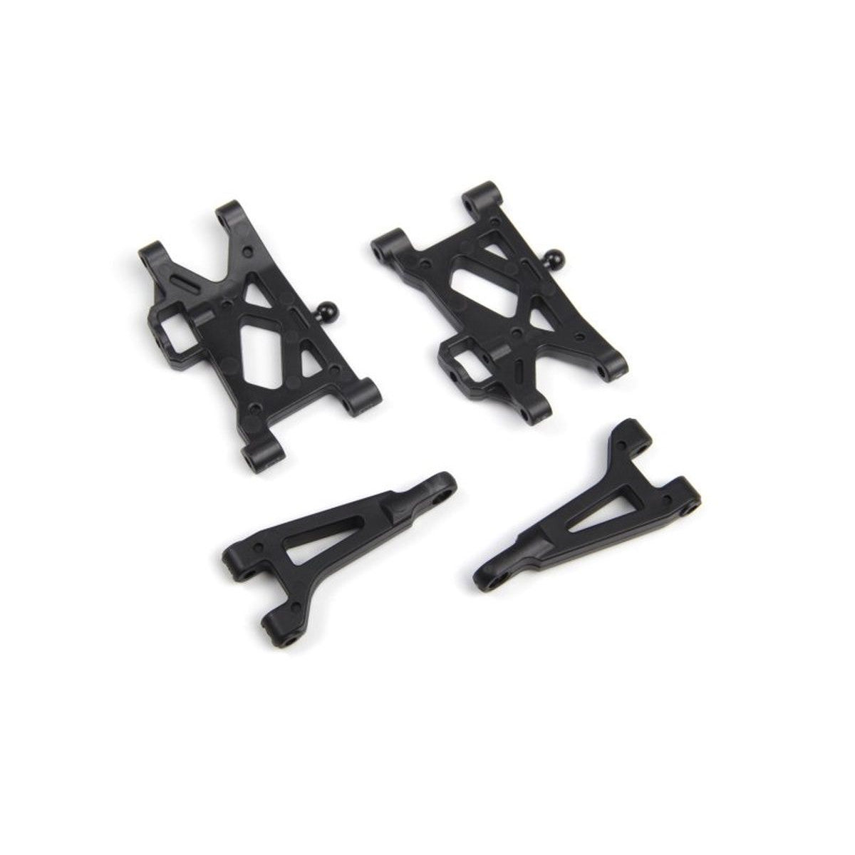 Image of Rear Upper & Lower Suspension Arm Set (2pcs)
